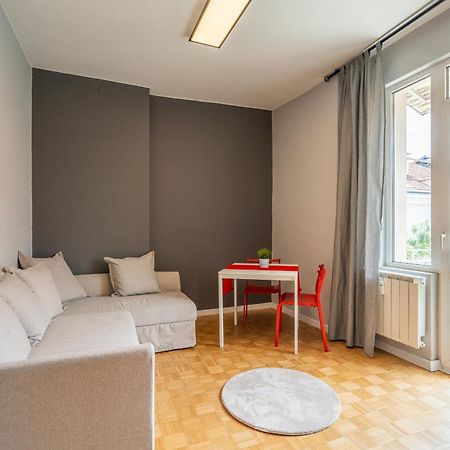 Downtown Apartment Eymi Sofia Exterior photo