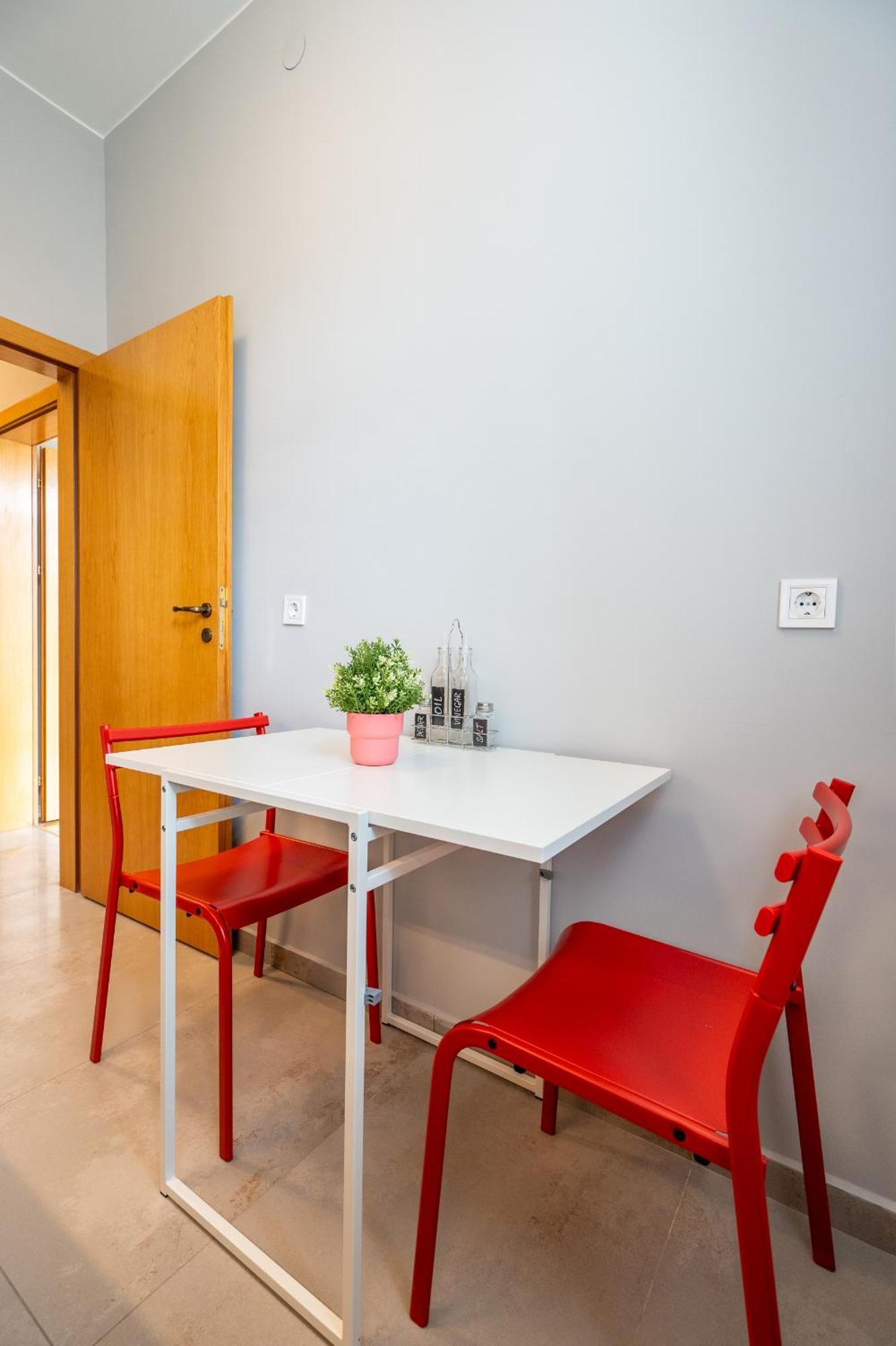 Downtown Apartment Eymi Sofia Exterior photo