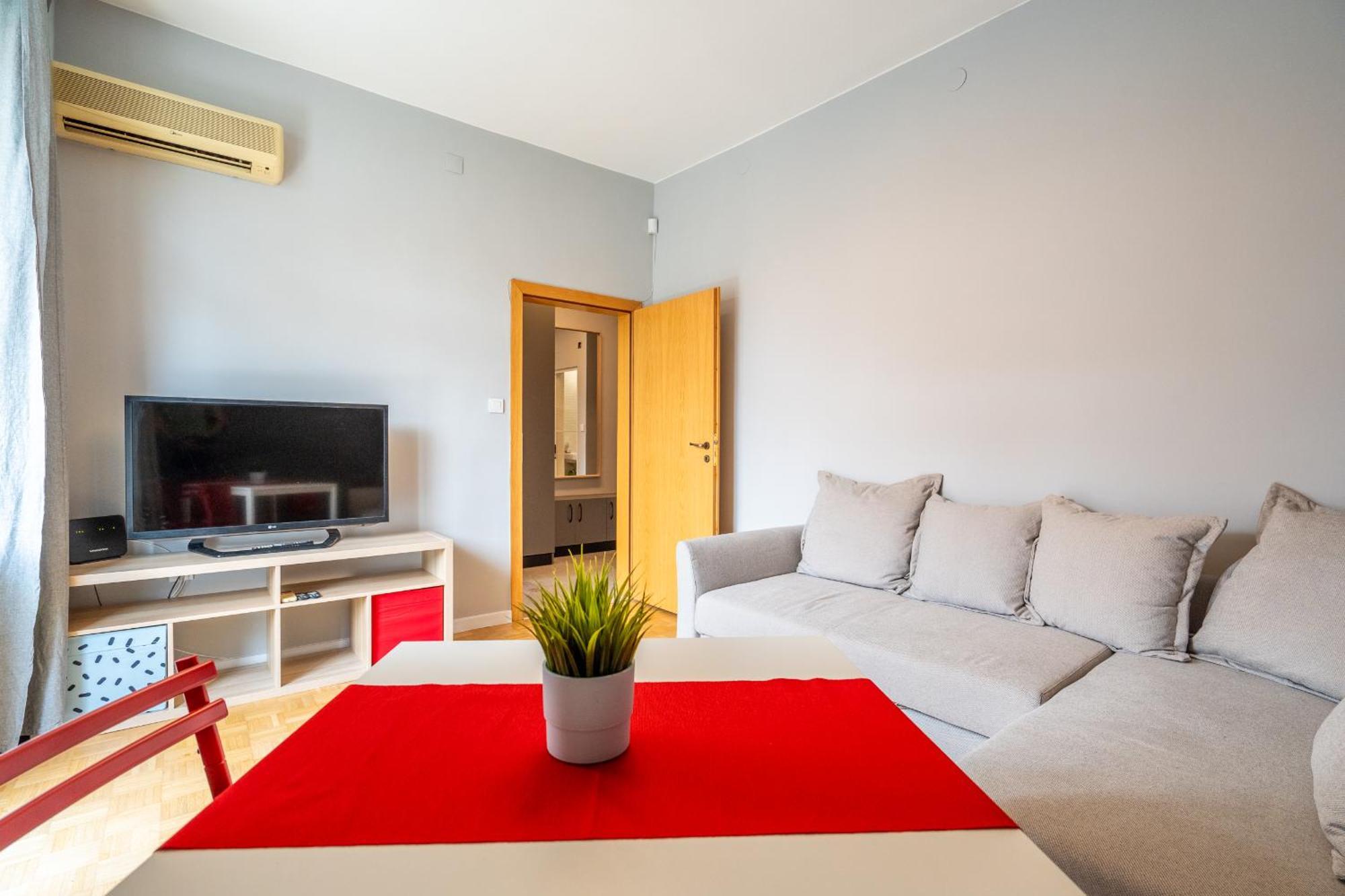 Downtown Apartment Eymi Sofia Exterior photo