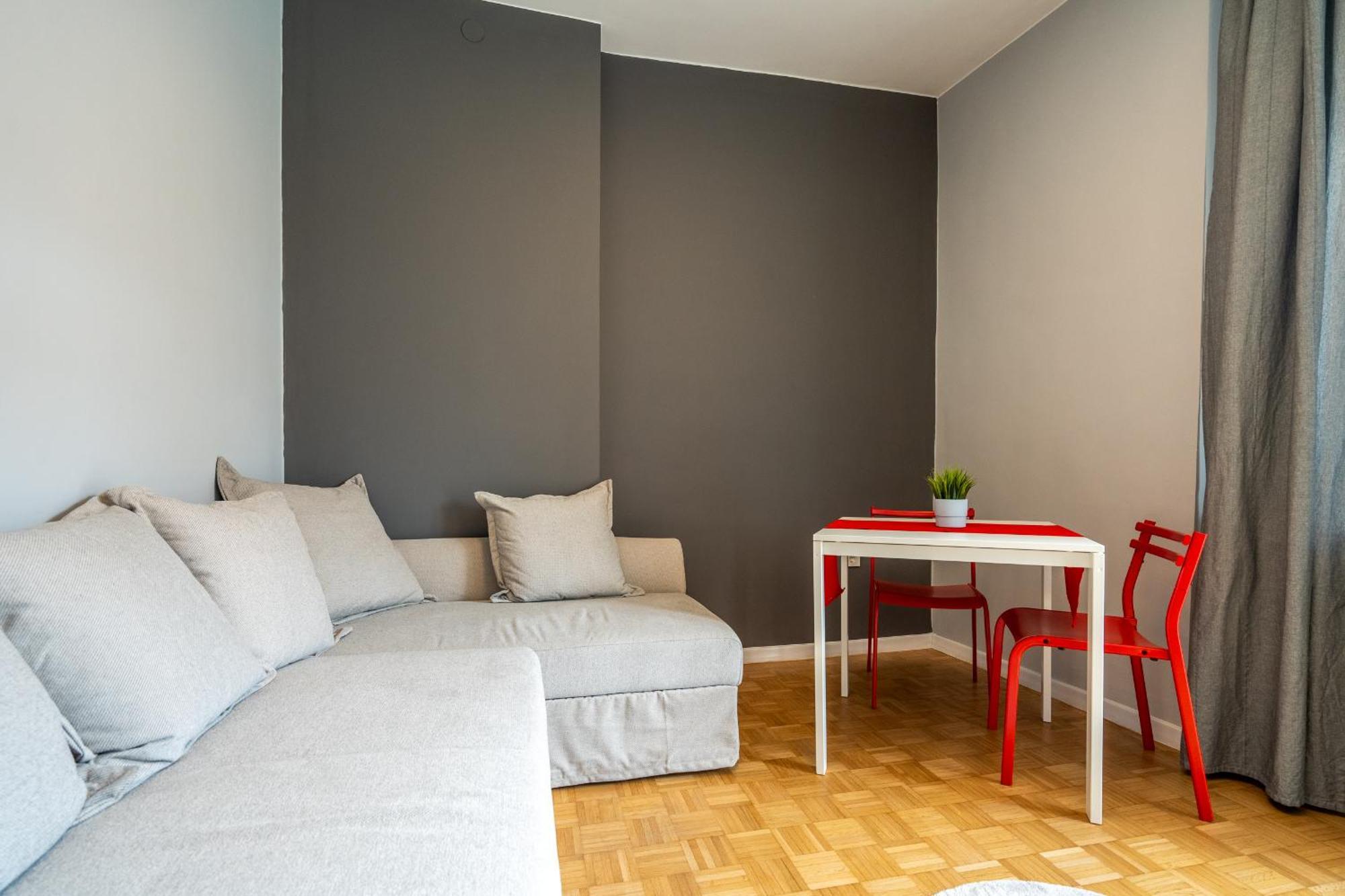Downtown Apartment Eymi Sofia Exterior photo