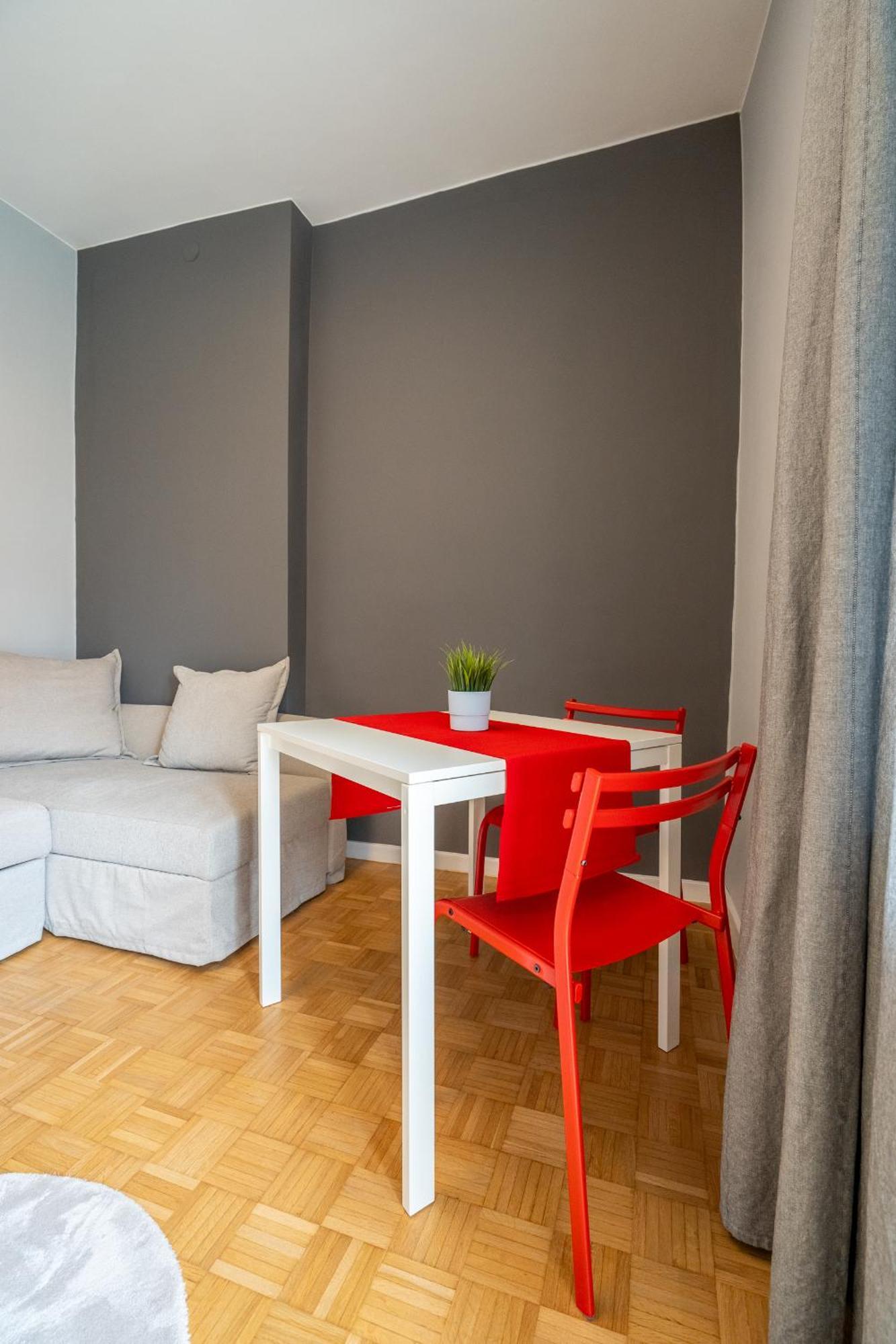 Downtown Apartment Eymi Sofia Exterior photo